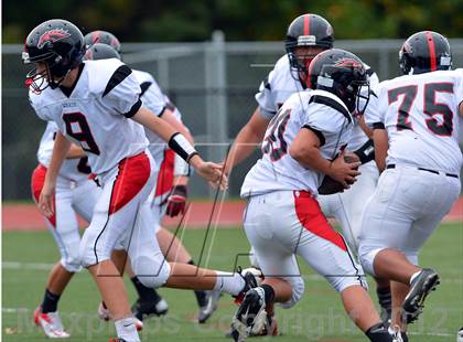 Thumbnail 1 in Warde @ Darien photogallery.