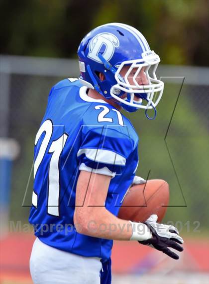 Thumbnail 3 in Warde @ Darien photogallery.