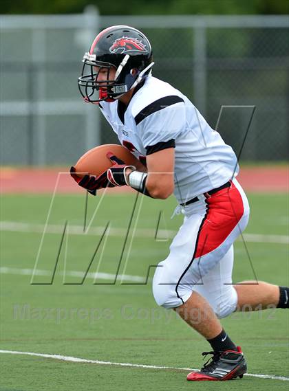 Thumbnail 2 in Warde @ Darien photogallery.