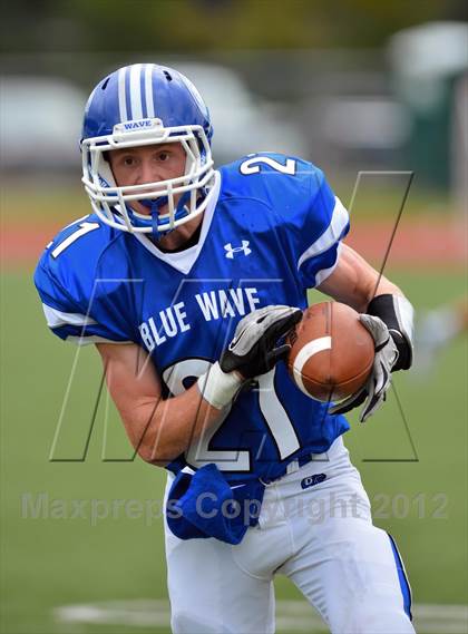 Thumbnail 3 in Warde @ Darien photogallery.