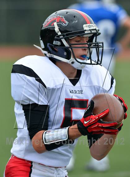 Thumbnail 2 in Warde @ Darien photogallery.