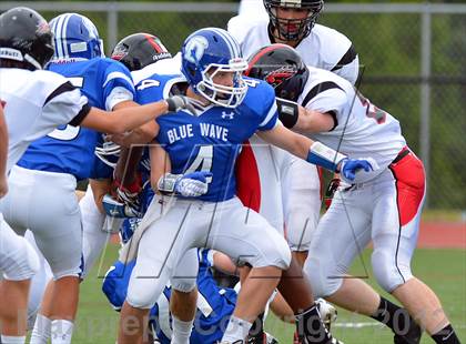 Thumbnail 3 in Warde @ Darien photogallery.