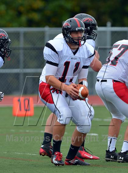 Thumbnail 3 in Warde @ Darien photogallery.