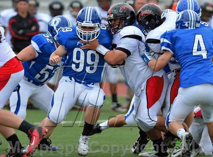 Thumbnail 1 in Warde @ Darien photogallery.