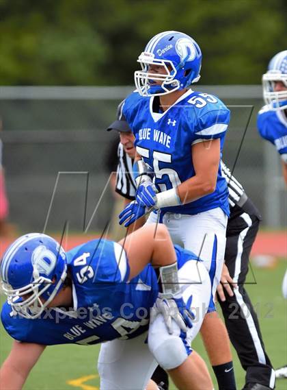 Thumbnail 1 in Warde @ Darien photogallery.