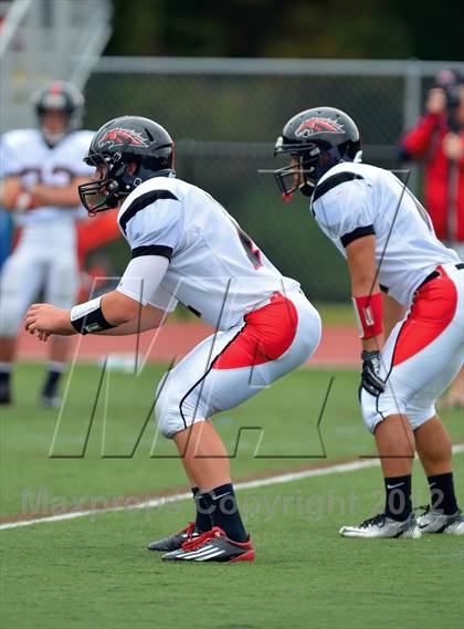 Thumbnail 3 in Warde @ Darien photogallery.