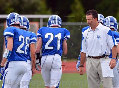 Thumbnail 3 in Warde @ Darien photogallery.