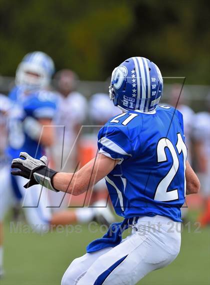 Thumbnail 3 in Warde @ Darien photogallery.