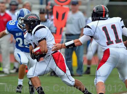 Thumbnail 1 in Warde @ Darien photogallery.