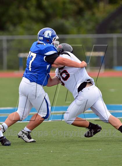 Thumbnail 2 in Warde @ Darien photogallery.