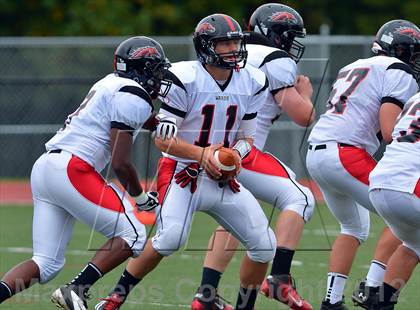 Thumbnail 1 in Warde @ Darien photogallery.