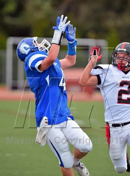 Thumbnail 2 in Warde @ Darien photogallery.