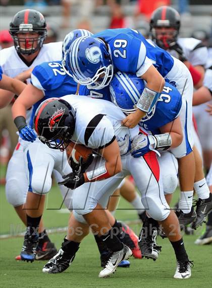 Thumbnail 3 in Warde @ Darien photogallery.
