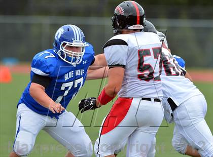 Thumbnail 1 in Warde @ Darien photogallery.