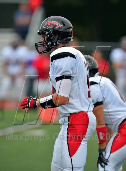 Thumbnail 2 in Warde @ Darien photogallery.