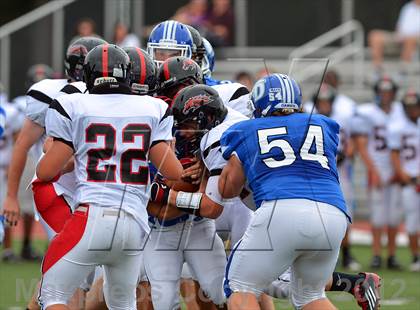 Thumbnail 2 in Warde @ Darien photogallery.