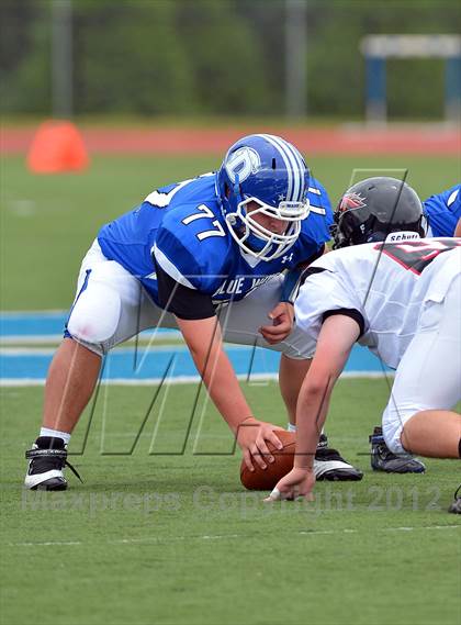 Thumbnail 1 in Warde @ Darien photogallery.