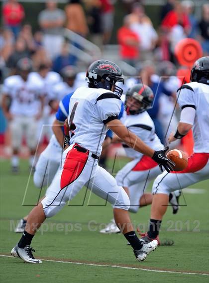 Thumbnail 2 in Warde @ Darien photogallery.
