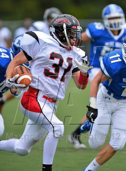 Thumbnail 1 in Warde @ Darien photogallery.