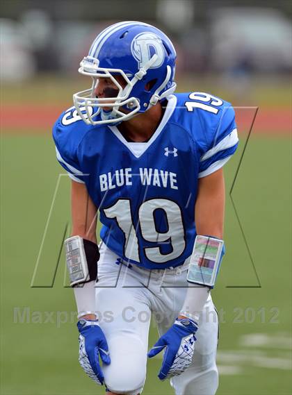 Thumbnail 2 in Warde @ Darien photogallery.