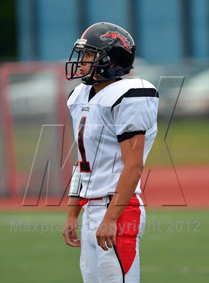 Thumbnail 2 in Warde @ Darien photogallery.