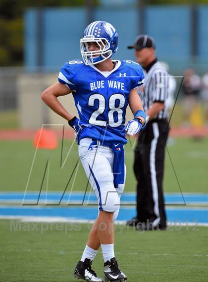 Thumbnail 3 in Warde @ Darien photogallery.