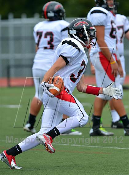 Thumbnail 3 in Warde @ Darien photogallery.