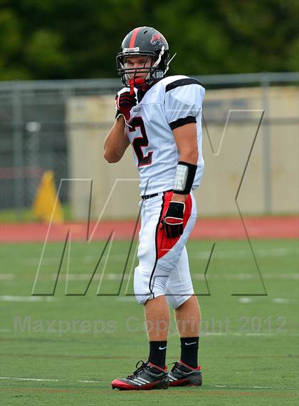 Thumbnail 2 in Warde @ Darien photogallery.