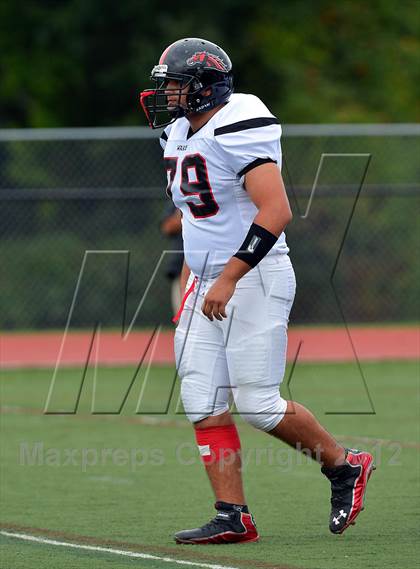 Thumbnail 2 in Warde @ Darien photogallery.