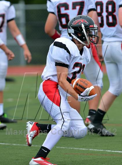 Thumbnail 1 in Warde @ Darien photogallery.