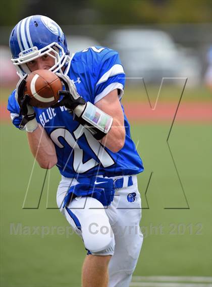 Thumbnail 2 in Warde @ Darien photogallery.