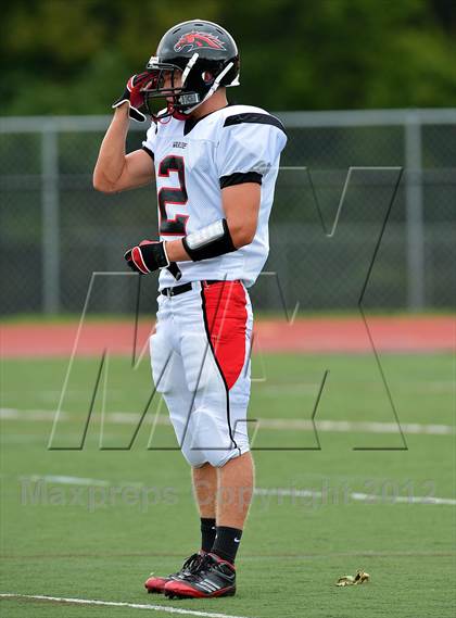Thumbnail 3 in Warde @ Darien photogallery.