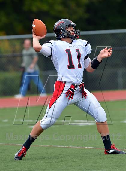 Thumbnail 1 in Warde @ Darien photogallery.