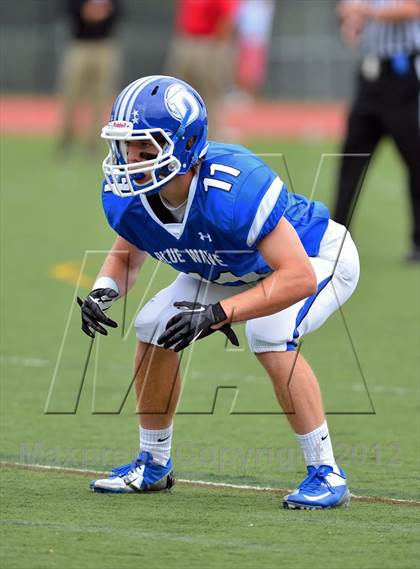 Thumbnail 3 in Warde @ Darien photogallery.