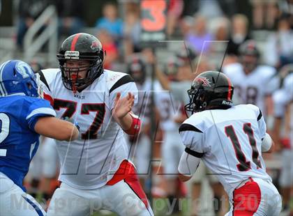 Thumbnail 1 in Warde @ Darien photogallery.