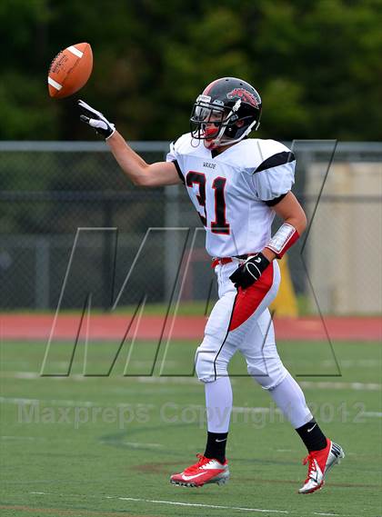 Thumbnail 3 in Warde @ Darien photogallery.