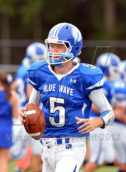 Thumbnail 1 in Warde @ Darien photogallery.