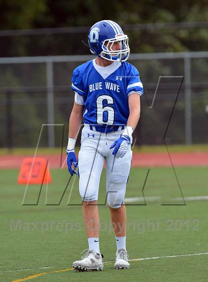 Thumbnail 1 in Warde @ Darien photogallery.