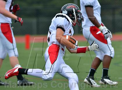 Thumbnail 2 in Warde @ Darien photogallery.