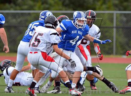 Thumbnail 1 in Warde @ Darien photogallery.