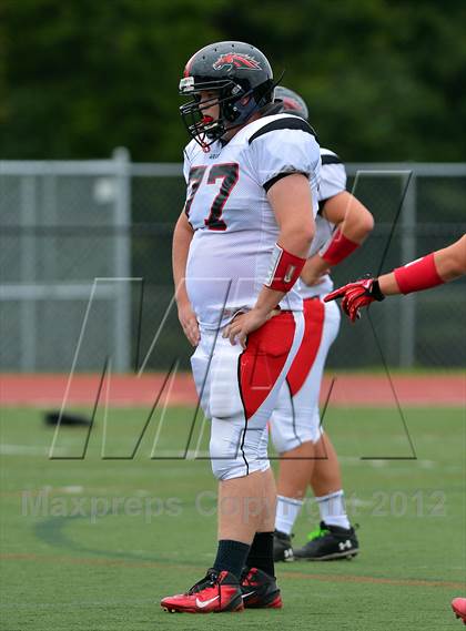 Thumbnail 3 in Warde @ Darien photogallery.