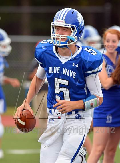 Thumbnail 3 in Warde @ Darien photogallery.