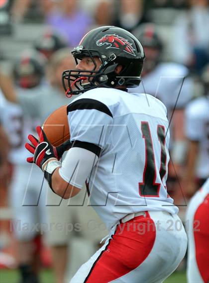 Thumbnail 2 in Warde @ Darien photogallery.