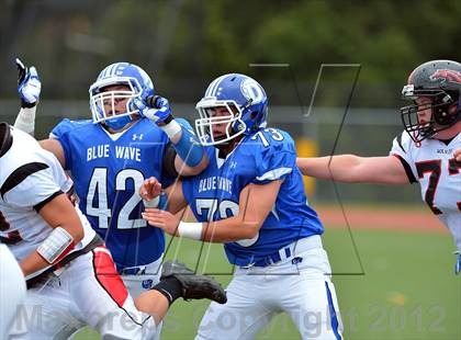 Thumbnail 1 in Warde @ Darien photogallery.