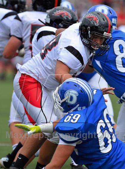 Thumbnail 1 in Warde @ Darien photogallery.