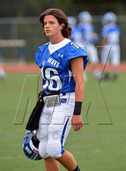 Thumbnail 2 in Warde @ Darien photogallery.