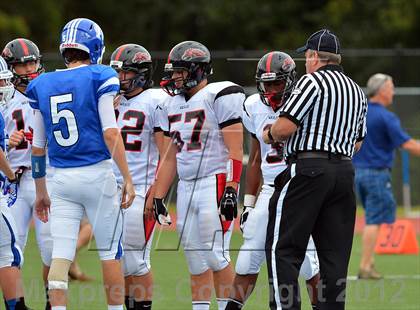 Thumbnail 2 in Warde @ Darien photogallery.