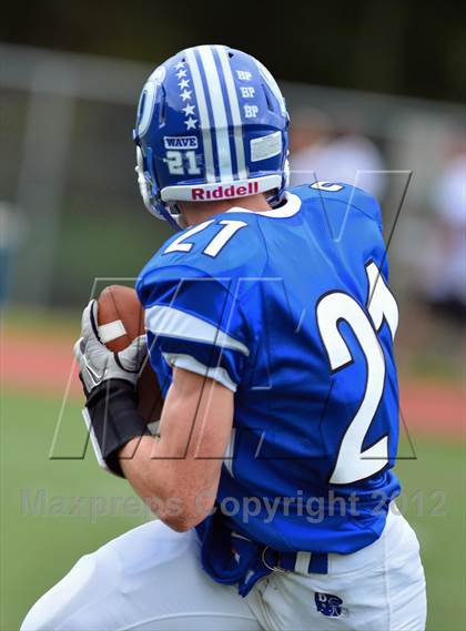 Thumbnail 1 in Warde @ Darien photogallery.
