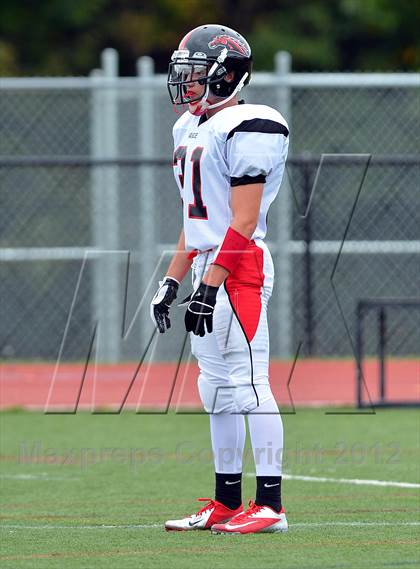 Thumbnail 1 in Warde @ Darien photogallery.
