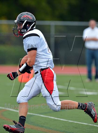 Thumbnail 2 in Warde @ Darien photogallery.